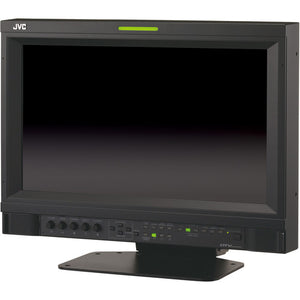 JVC Professional DT-V17G25Z 16.5-Inch 10-Bit Production Field/Studio Monitor