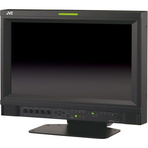 JVC Professional DT-V17G1Z Multi Format LCD Monitor