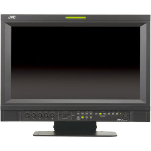 JVC Professional DT-V17G1Z Multi Format LCD Monitor