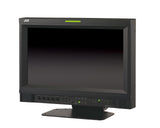 JVC Professional DT-V21G2Z 21.5-Inch Broadcast Field/Studio Monitor
