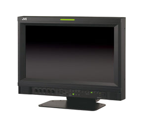 JVC Professional DT-V21G2Z 21.5-Inch Broadcast Field/Studio Monitor
