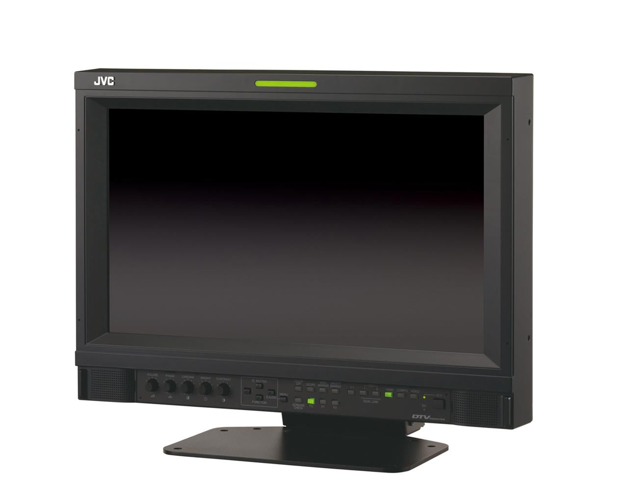 JVC Professional DT-V17G1Z Multi Format LCD Monitor