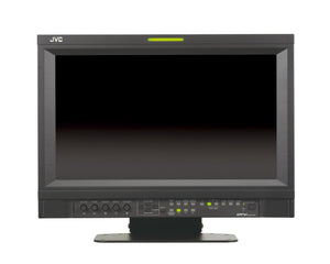 JVC Professional DT-V21G2Z 21.5-Inch Broadcast Field/Studio Monitor