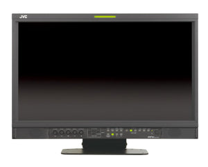 JVC Professional DT-V17G2Z 16.5-Inch Broadcast Field/Studio Monitor