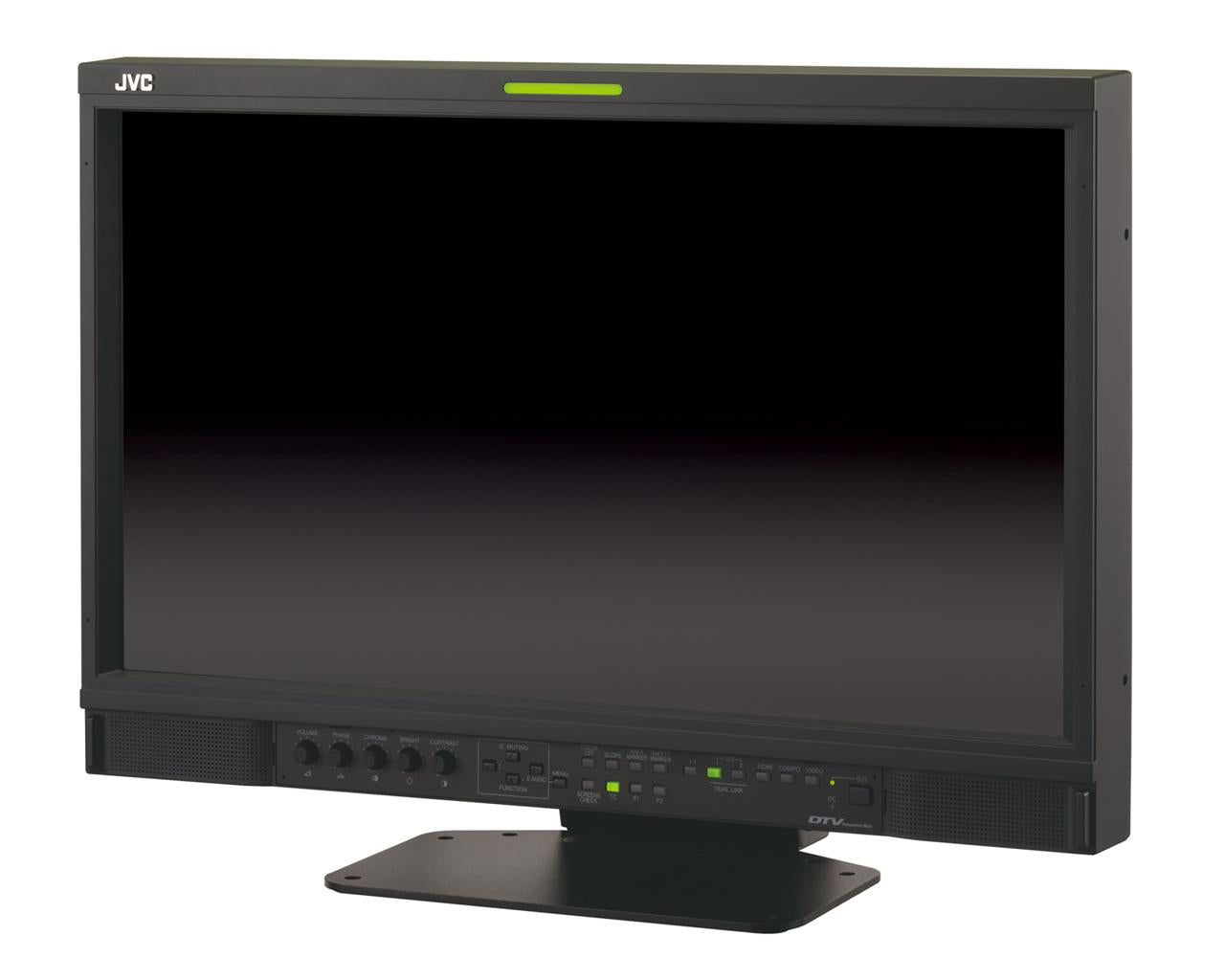 JVC Professional DT-V17G2Z 16.5-Inch Broadcast Field/Studio Monitor