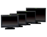 JVC Professional DT-V17G2Z 16.5-Inch Broadcast Field/Studio Monitor