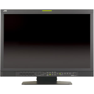 JVC Professional DT-V24G2Z 24-Inch 10-Bit Studio Monitor