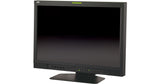 JVC Professional DT-V24G2Z 24-Inch 10-Bit Studio Monitor