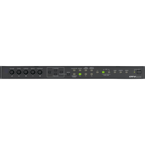 JVC Professional DT-V24G2Z 24-Inch 10-Bit Studio Monitor – AVGear.com