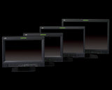 JVC Professional DT-V24G2Z 24-Inch 10-Bit Studio Monitor