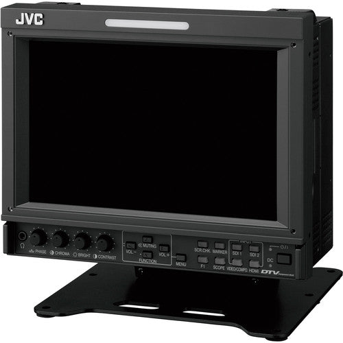 JVC Professional DT-V9L5U 8.2-Inch Broadcast Studio Monitor