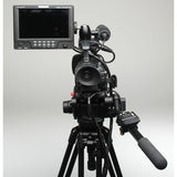 JVC Professional DT-X71HI ProHD 7-in AC/DC Portable Monitor (HD-SDI, HDMI, COMPOSITE)