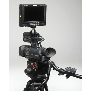 JVC Professional DT-X71HP ProHD 7-in HD/C2K Portable LCD Monitor (HD-SDI HDMI Composite)