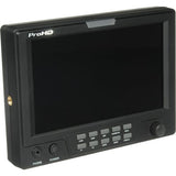 JVC Professional DT-X71HI ProHD 7-in AC/DC Portable Monitor (HD-SDI, HDMI, COMPOSITE)