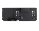 JVC Professional DT-X93HX2 ProHD Dual 9-IN Rack Display Monitor (3G-SDI, HDMI, Composite)