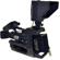JVC Professional FS-790PNVG Powered Fiber Optic System for JVC GY-HM890 Camera (OpticalCON, IDX Power Wafer)