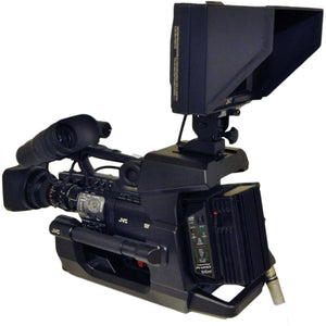 JVC Professional FS-790SNG Powered SMPTE3 Fiber Optic Systems for JVC GY-HM890 Camera (AB PowerPlus)