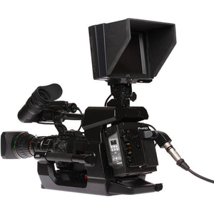 JVC Professional FS-900BS1N Multidyne 2RU Triple Input Fiber Base Station Transceiver – Neutrik Opticalcon