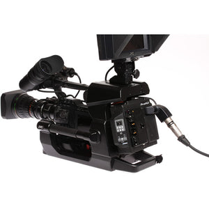 JVC Professional FS-900BS1N Multidyne 2RU Triple Input Fiber Base Station Transceiver – Neutrik Opticalcon