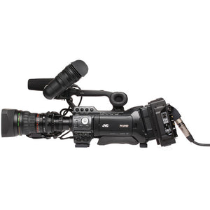 JVC Professional FS-900BS1N Multidyne 2RU Triple Input Fiber Base Station Transceiver – Neutrik Opticalcon