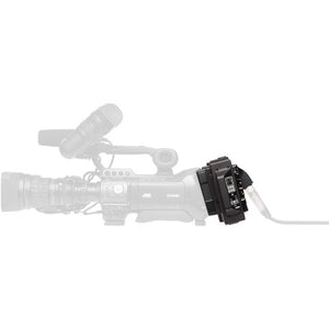 JVC Professional FS-900CAM1N Multidyne Camera Back Fiber Transceiver – Neutrik Opticalcon