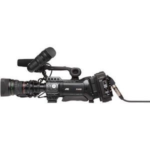 JVC Professional FS-900CAM1N Multidyne Camera Back Fiber Transceiver – Neutrik Opticalcon