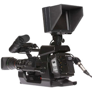 JVC Professional FS-900BS1N Multidyne 2RU Triple Input Fiber Base Station Transceiver – Neutrik Opticalcon