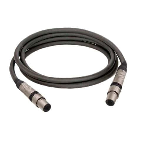 JVC Professional FS-CABHYB100 100′ Hybrid Fiber Cable (Opticalcon No Reel)