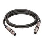 JVC Professional FS-CABHYB100 100′ Hybrid Fiber Cable (Opticalcon No Reel)