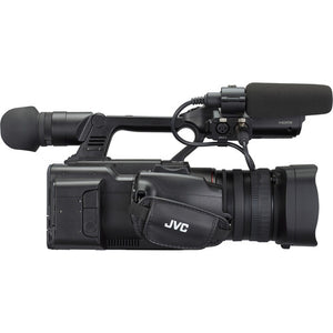 JVC Professional GY-HC500SPC 4K Sports Production & Coaching Connected Cam 1-Inch Camcorder