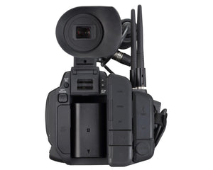 JVC Professional GY-HC500SPC 4K Sports Production & Coaching Connected Cam 1-Inch Camcorder