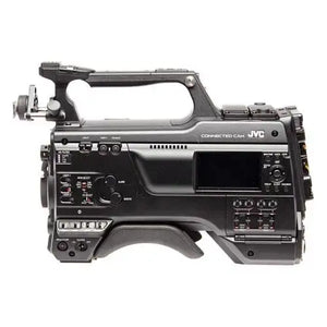 JVC Professional GY-HC900C20 Connected Cam 2/3-IN Broadcast Camcorder w/ Canon 20x Lens