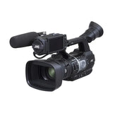 JVC Professional GY-HM620U ProHD Handheld Camcorder
