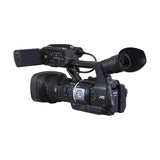 JVC Professional GY-HM620U ProHD Handheld Camcorder