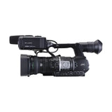 JVC Professional GY-HM620U ProHD Handheld Camcorder