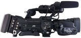JVC Professional GY-HM850U ProHD Shoulder Camcorder
