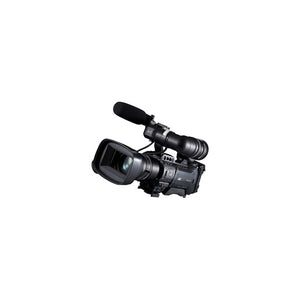 JVC Professional GYHM850L17 ProHD Shoulder Mount Camcorder (w/Fujinon XT17sx45BRMK3 Lens)
