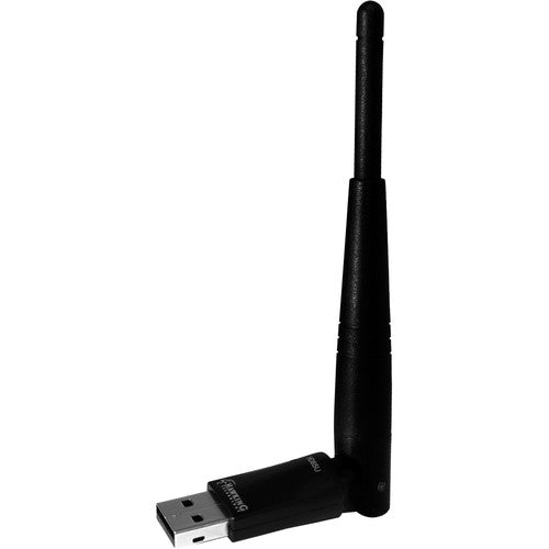 JVC Professional HD65U Hawking Dual-Band Wi-Fi Network Adapter with USB Connector