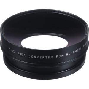 JVC Professional HM600WC8X72HU Wide Angle Converter for GY-HM600/650/850/890