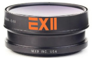 JVC Professional HM600WC8X72HU Wide Angle Converter for GY-HM600/650/850/890