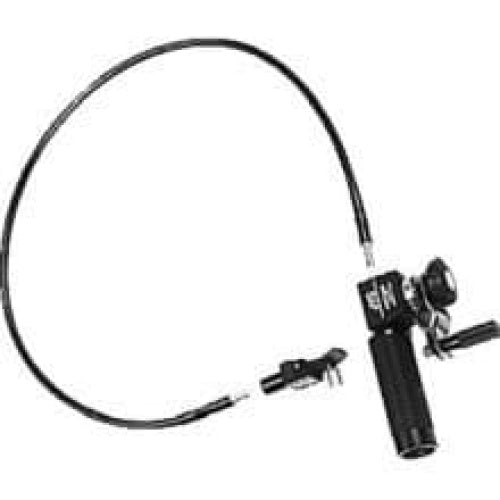 JVC Professional HZ-FM15U Manual Focus Control (Canon Lenses)