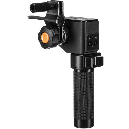 JVC Professional HZ-ZS13U Servo Zoom Control