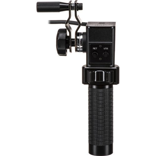 JVC Professional HZ-ZS13U Servo Zoom Control