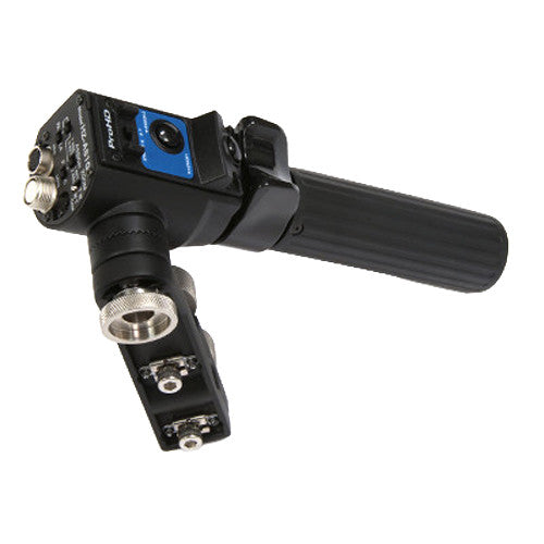 JVC Professional HZAS1G Zoom Control Unit FOR CANON & FUJINON LENSES