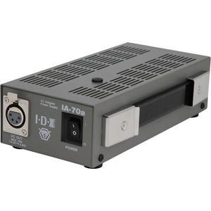JVC Professional IA-70A IDX System Technology Single Channel DC Power Supply