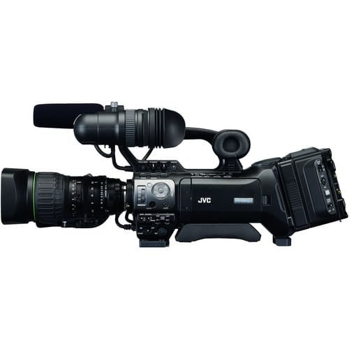 JVC Professional KA-M790G Multicore Studio Module for GY-HM790/890