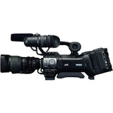 JVC Professional KA-M790G Multicore Studio Module for GY-HM790/890