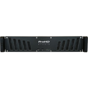 JVC Professional KM-IP4000S ProHD Studio 4000S – Sports Production and Streaming Studio