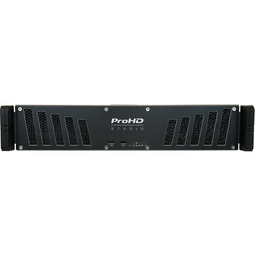JVC Professional KM-IP4000 ProHD Studio 4000 – Live Production and Streaming Studio
