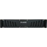 JVC Professional KM-IP4000 ProHD Studio 4000 – Live Production and Streaming Studio